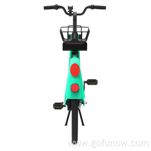 Electric Bike Rental Business Sharing Ebike